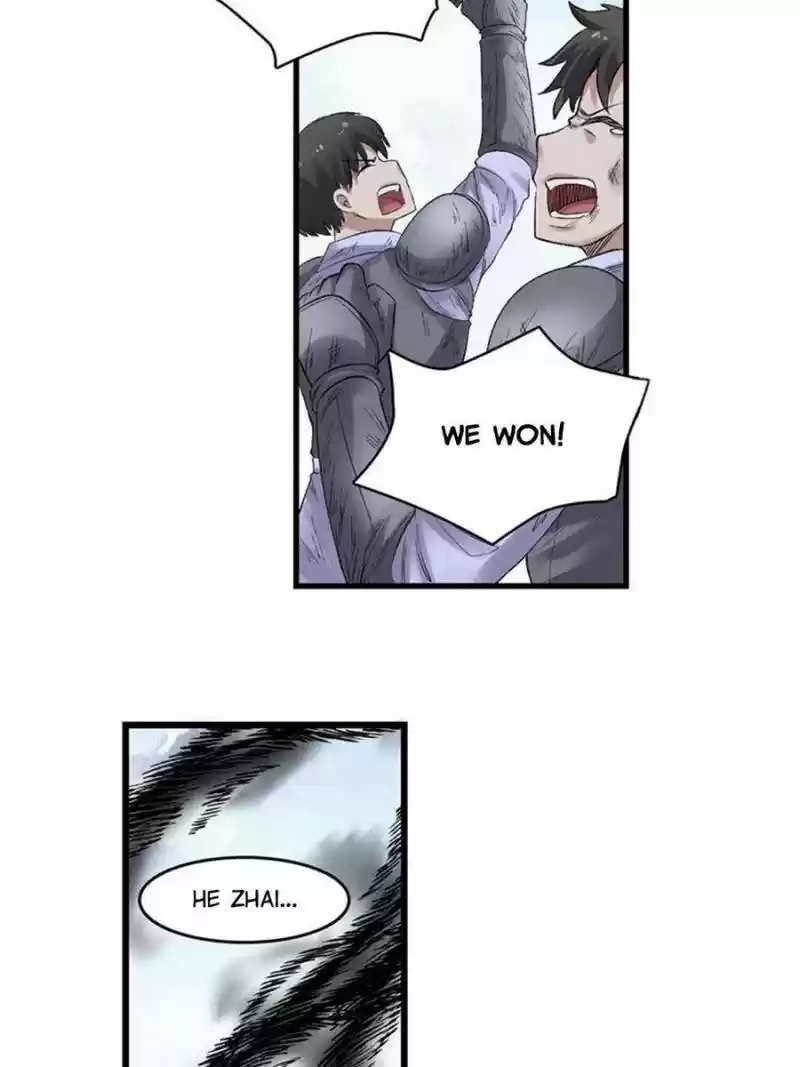 The Reincarnated Weapon Shop Owner Chapter 179