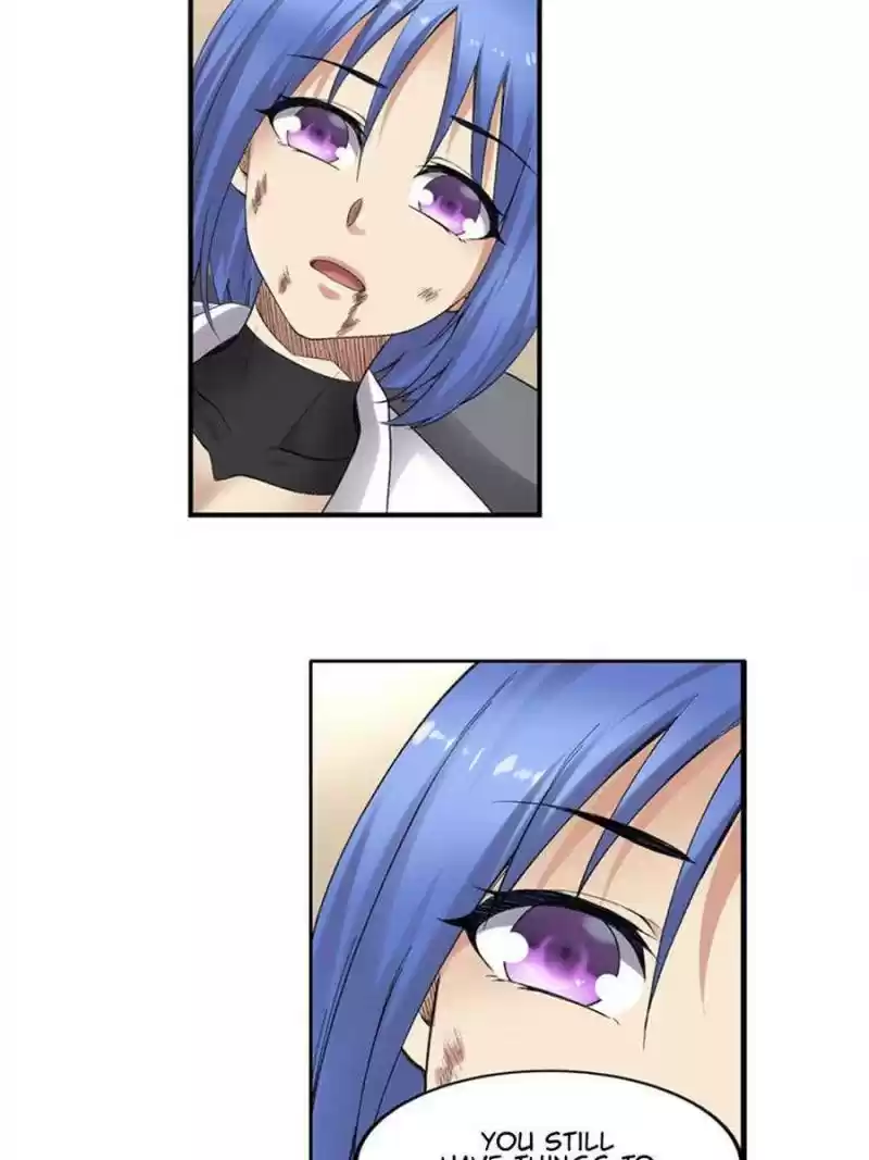 The Reincarnated Weapon Shop Owner Chapter 179