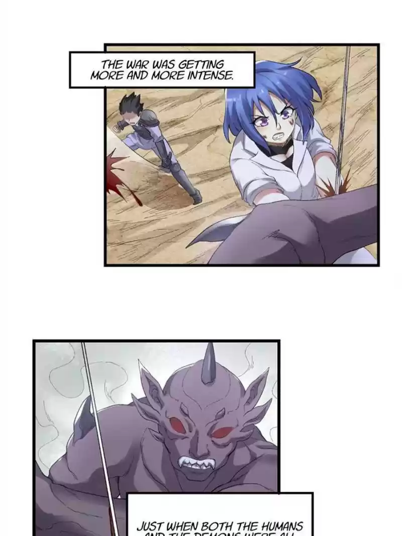 The Reincarnated Weapon Shop Owner Chapter 179