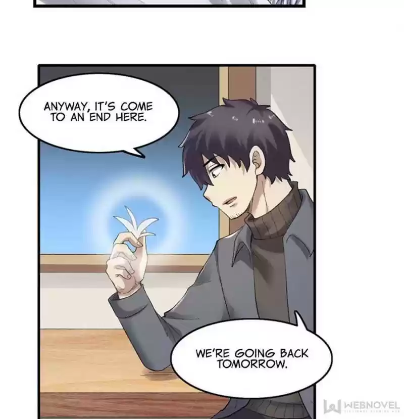 The Reincarnated Weapon Shop Owner Chapter 179