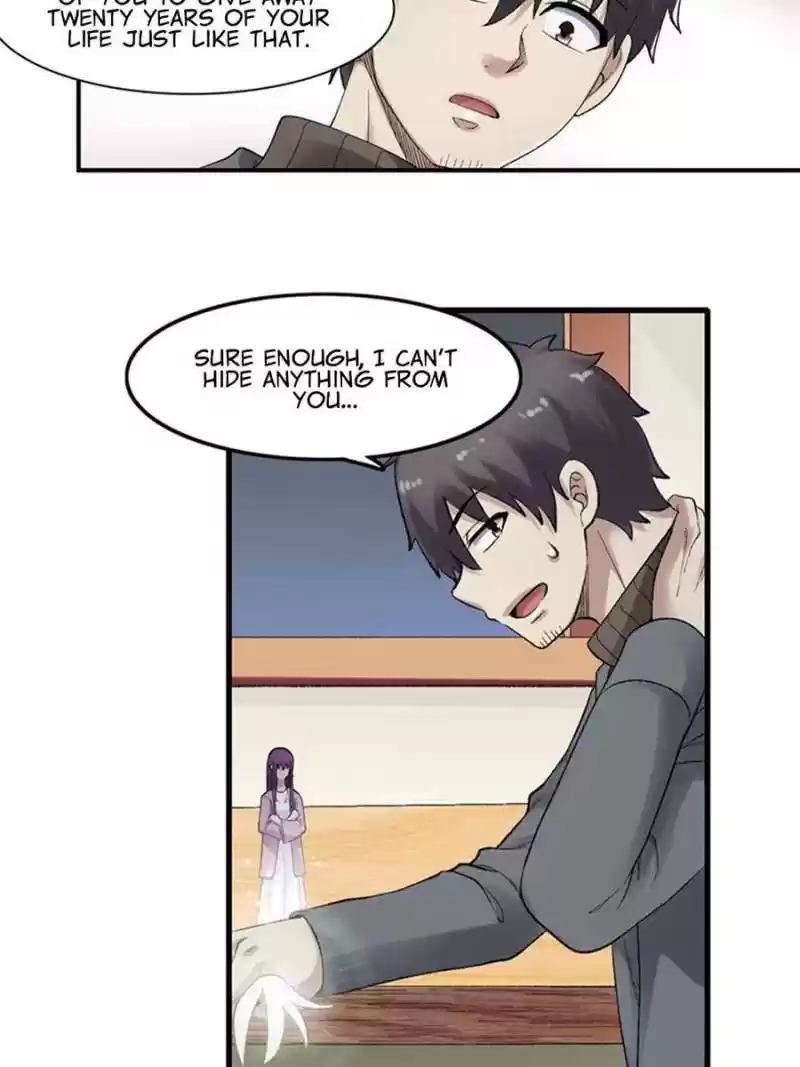 The Reincarnated Weapon Shop Owner Chapter 179