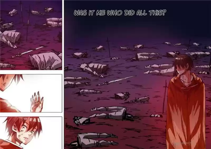 The Reincarnated Weapon Shop Owner Chapter 18