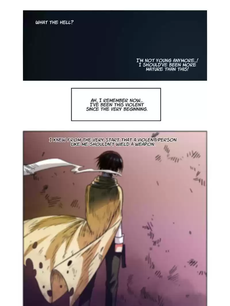 The Reincarnated Weapon Shop Owner Chapter 18