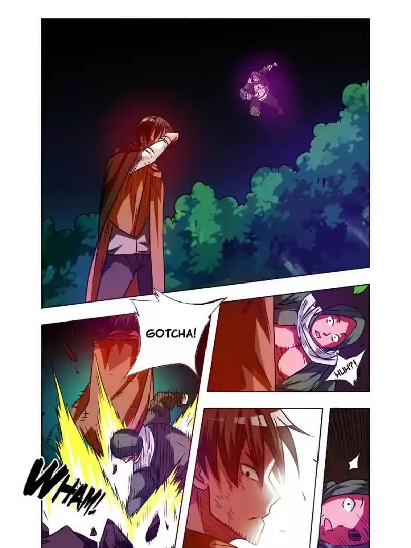 The Reincarnated Weapon Shop Owner Chapter 18