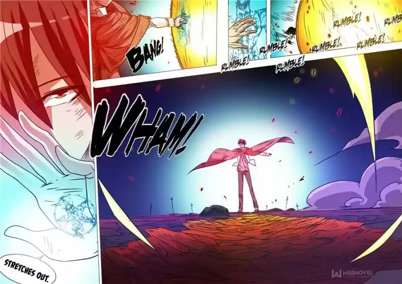 The Reincarnated Weapon Shop Owner Chapter 18