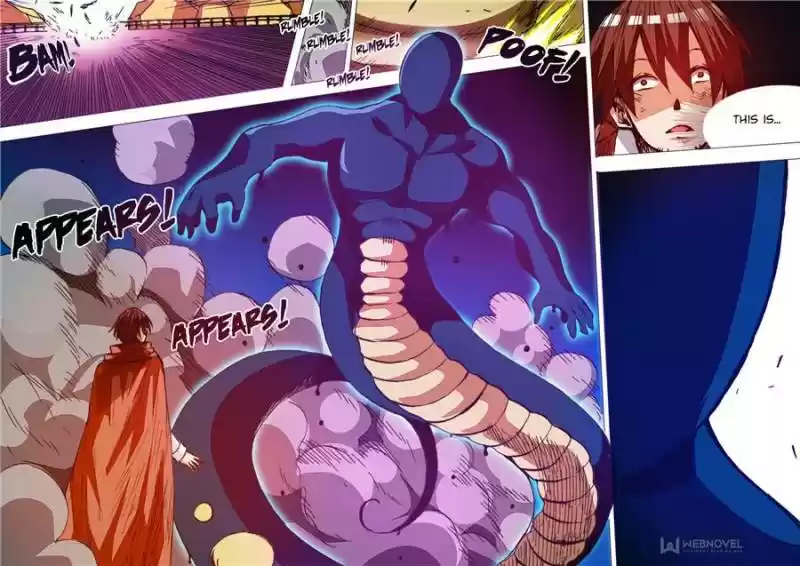 The Reincarnated Weapon Shop Owner Chapter 18