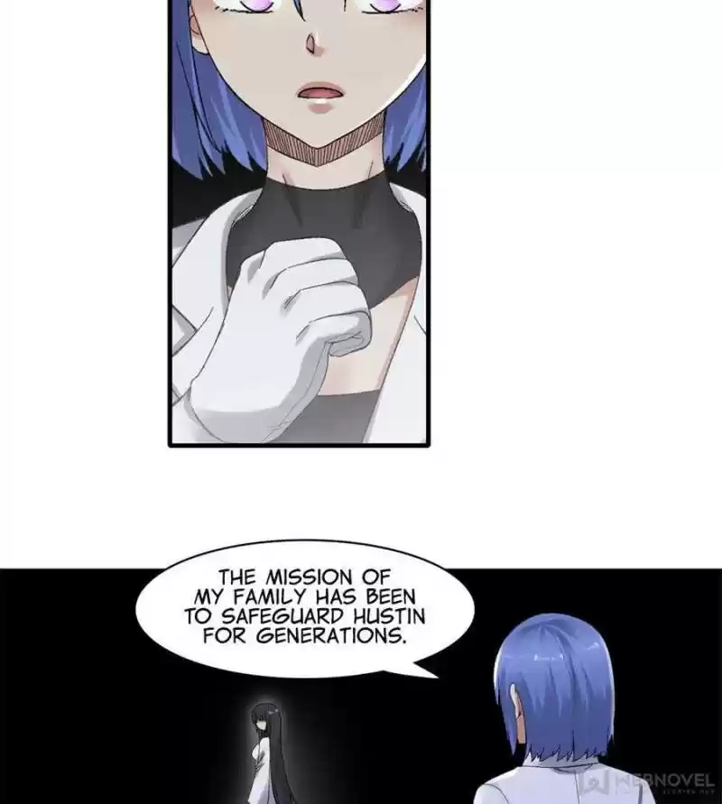 The Reincarnated Weapon Shop Owner Chapter 180