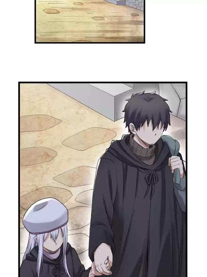 The Reincarnated Weapon Shop Owner Chapter 180