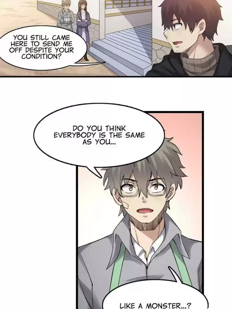 The Reincarnated Weapon Shop Owner Chapter 180