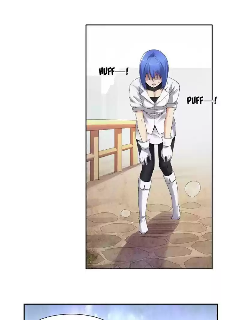 The Reincarnated Weapon Shop Owner Chapter 180