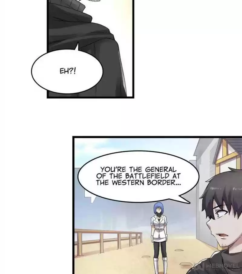 The Reincarnated Weapon Shop Owner Chapter 180