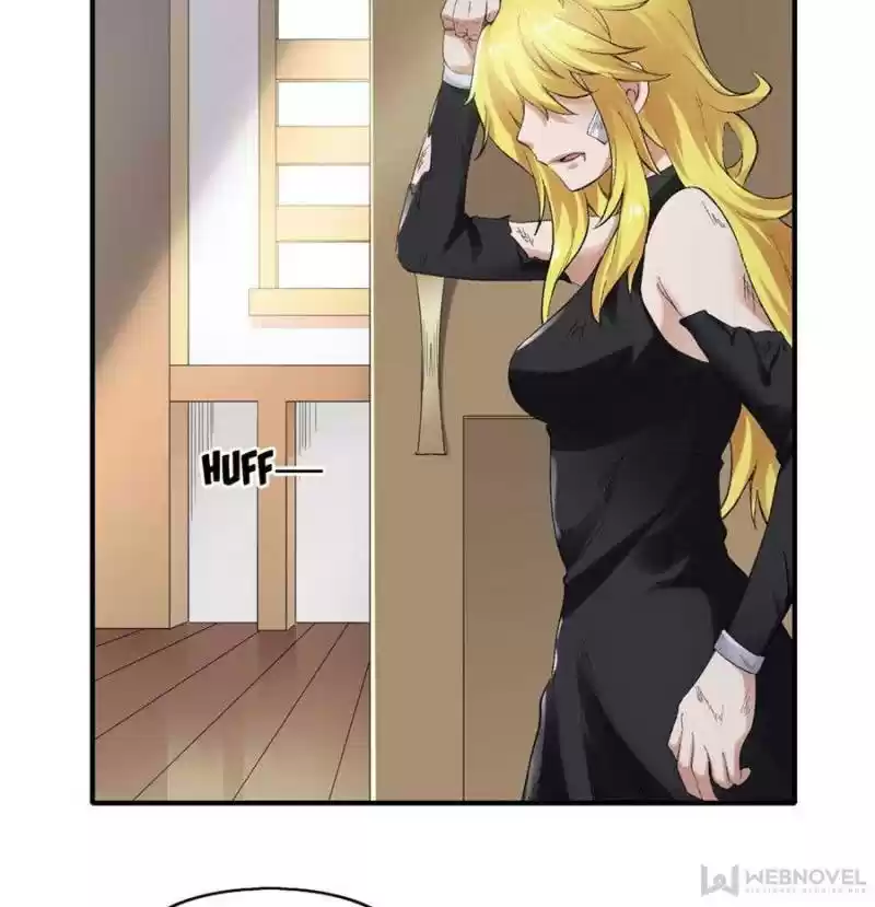 The Reincarnated Weapon Shop Owner Chapter 180