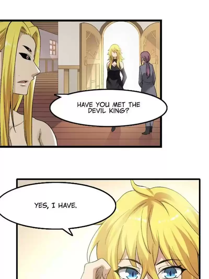 The Reincarnated Weapon Shop Owner Chapter 180