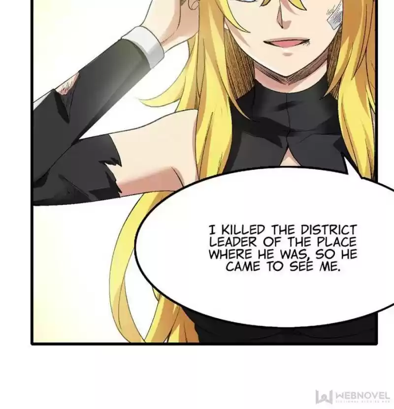 The Reincarnated Weapon Shop Owner Chapter 180