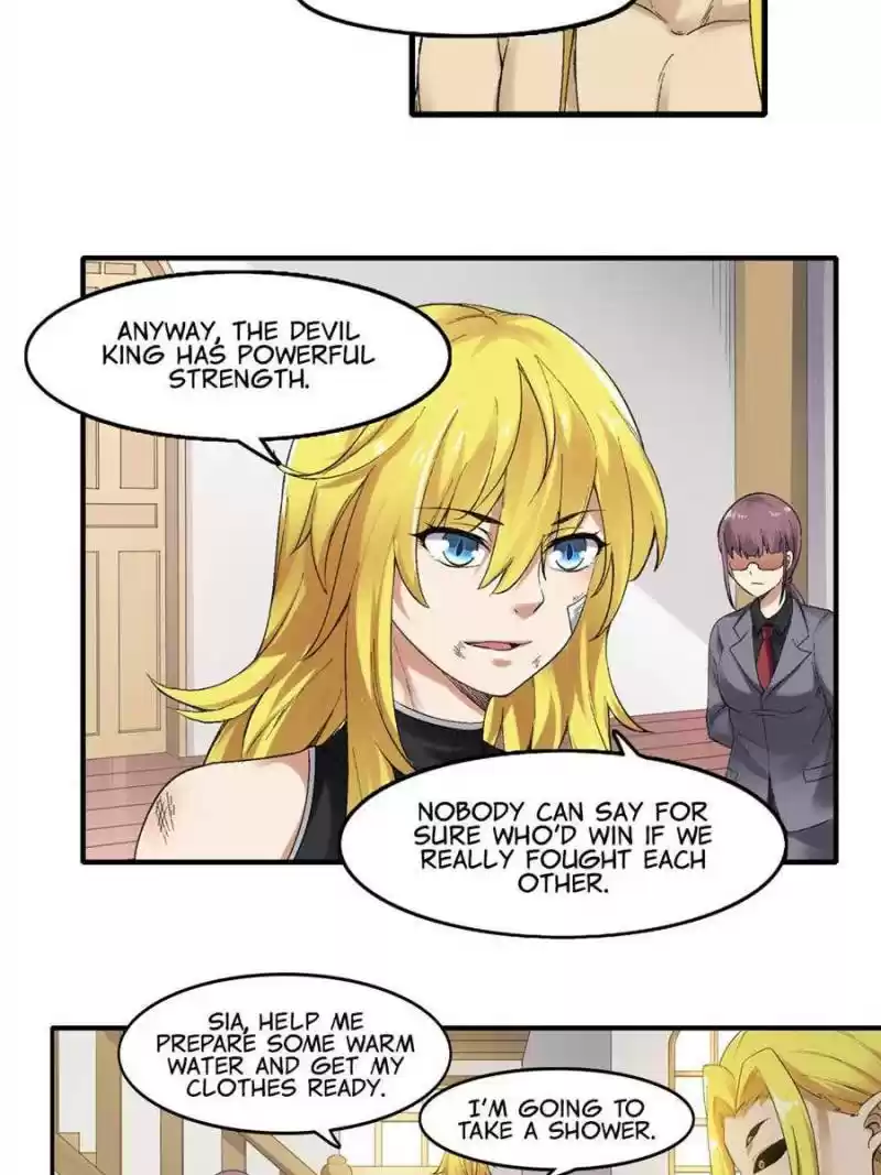 The Reincarnated Weapon Shop Owner Chapter 180