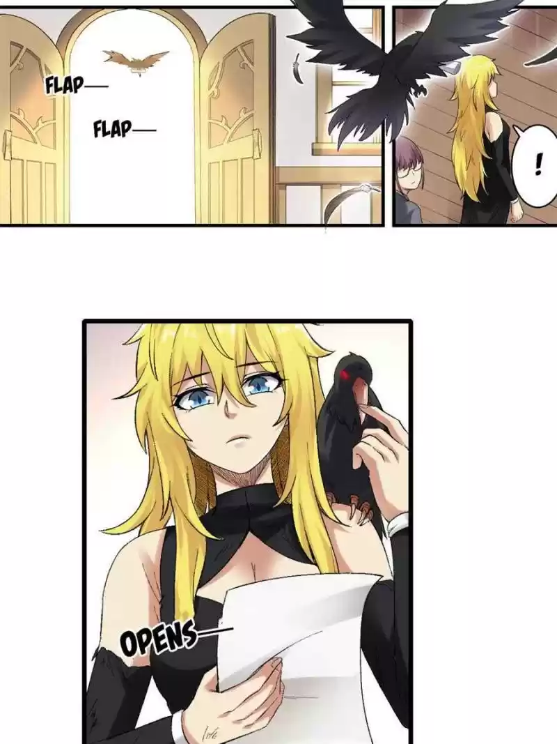 The Reincarnated Weapon Shop Owner Chapter 180