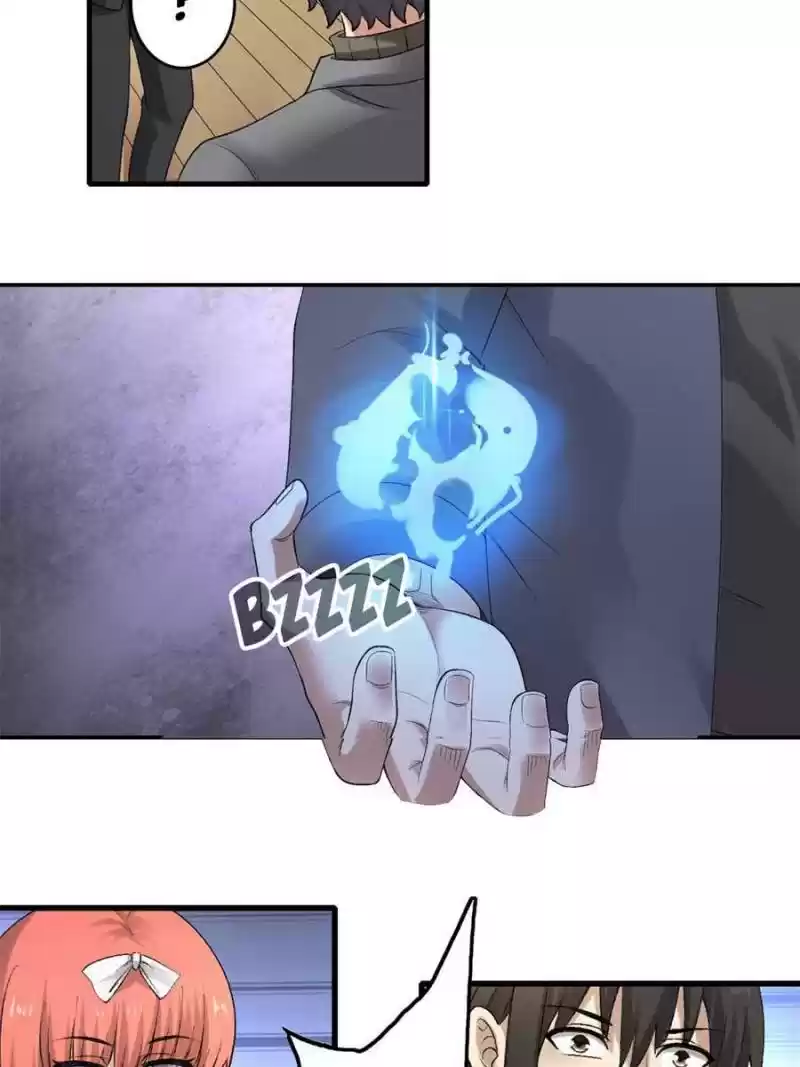 The Reincarnated Weapon Shop Owner Chapter 181