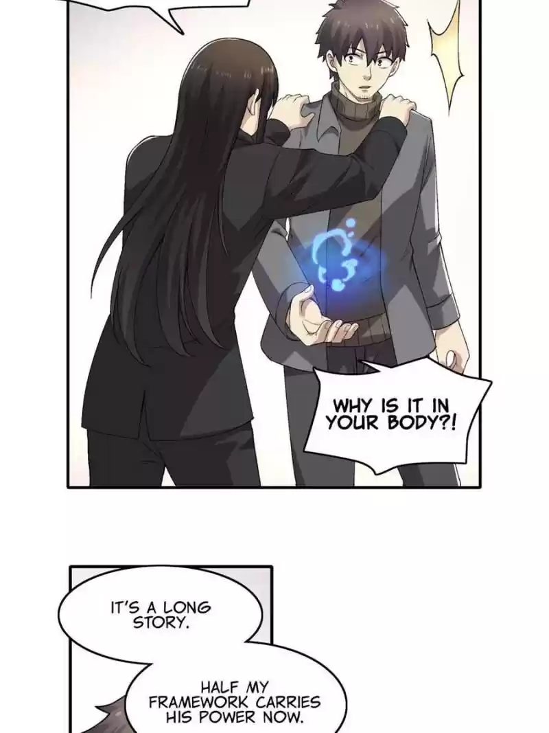 The Reincarnated Weapon Shop Owner Chapter 181