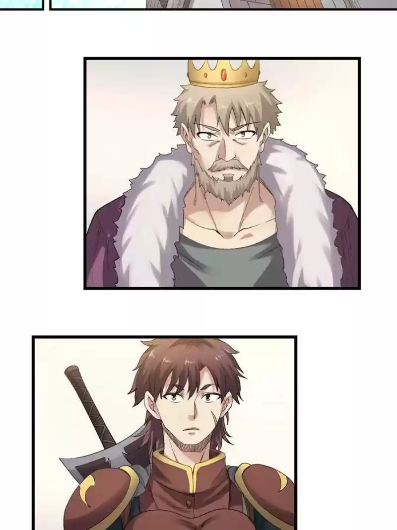 The Reincarnated Weapon Shop Owner Chapter 181