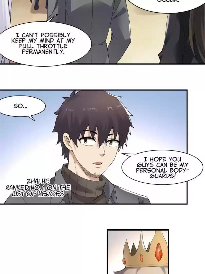 The Reincarnated Weapon Shop Owner Chapter 181