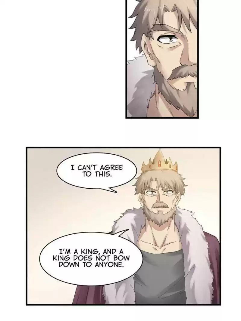 The Reincarnated Weapon Shop Owner Chapter 181