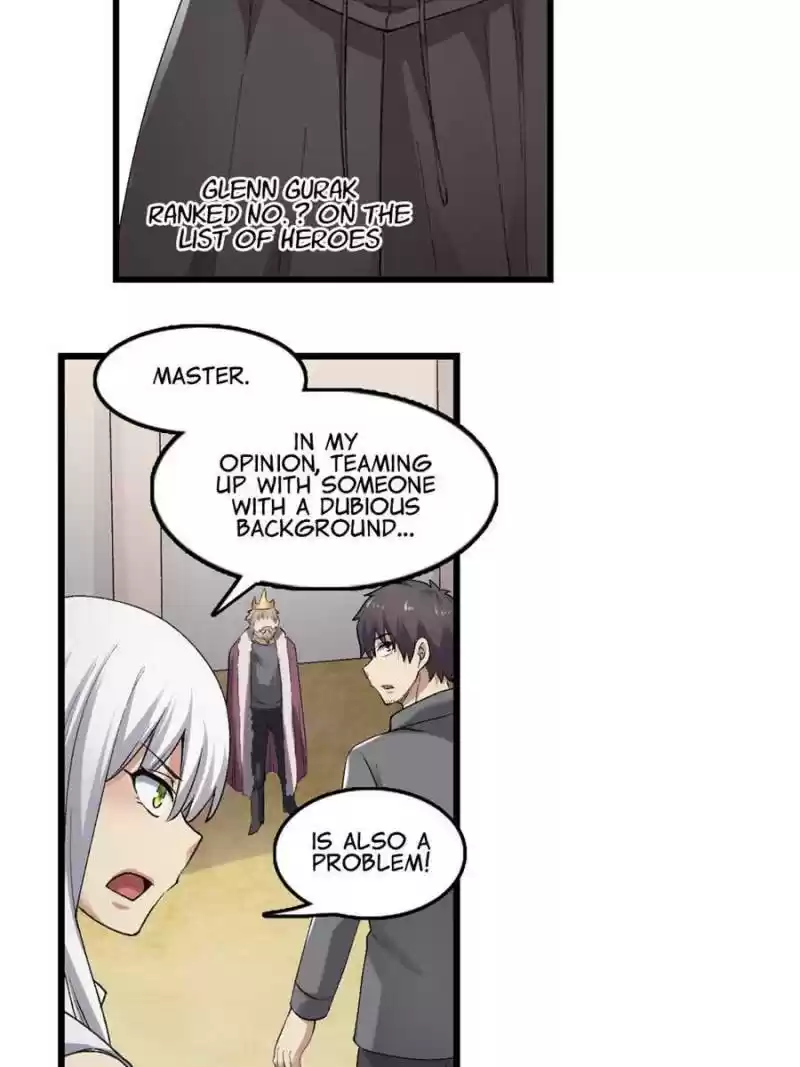 The Reincarnated Weapon Shop Owner Chapter 181