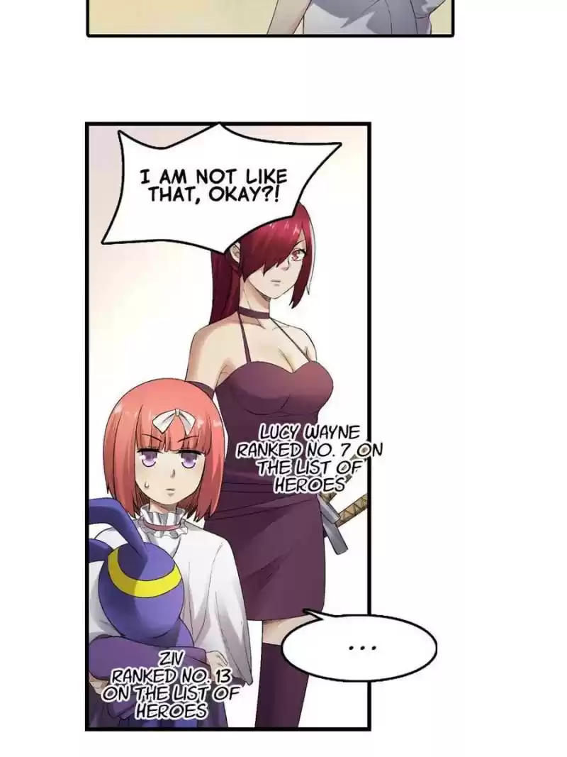 The Reincarnated Weapon Shop Owner Chapter 181