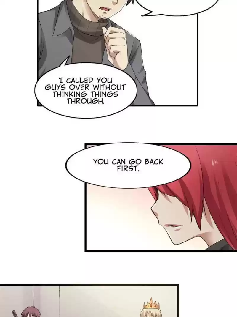 The Reincarnated Weapon Shop Owner Chapter 181