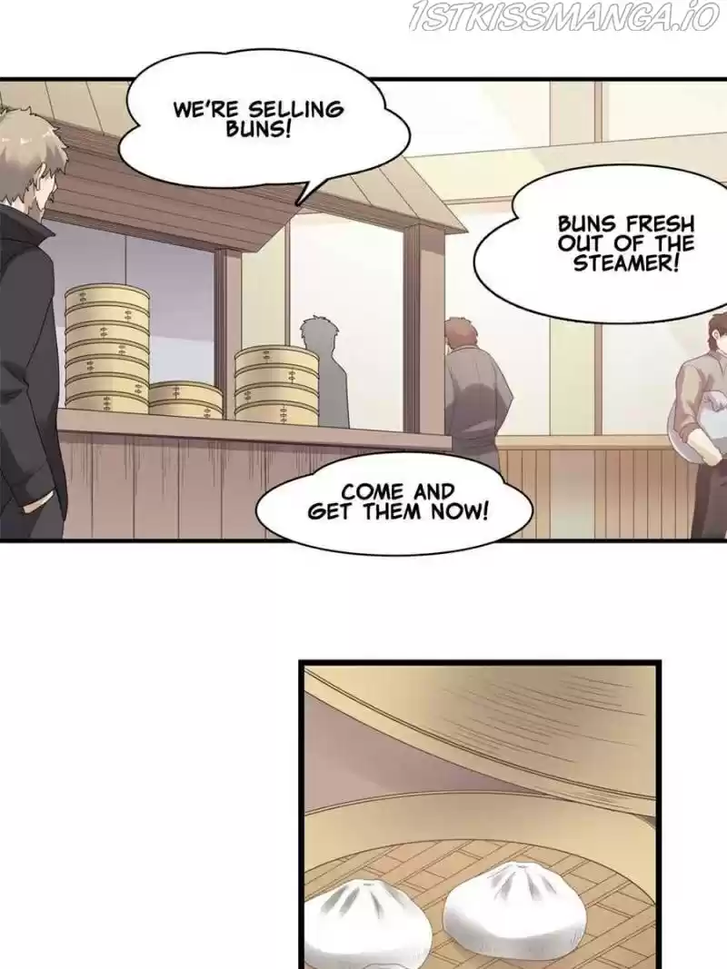 The Reincarnated Weapon Shop Owner Chapter 182