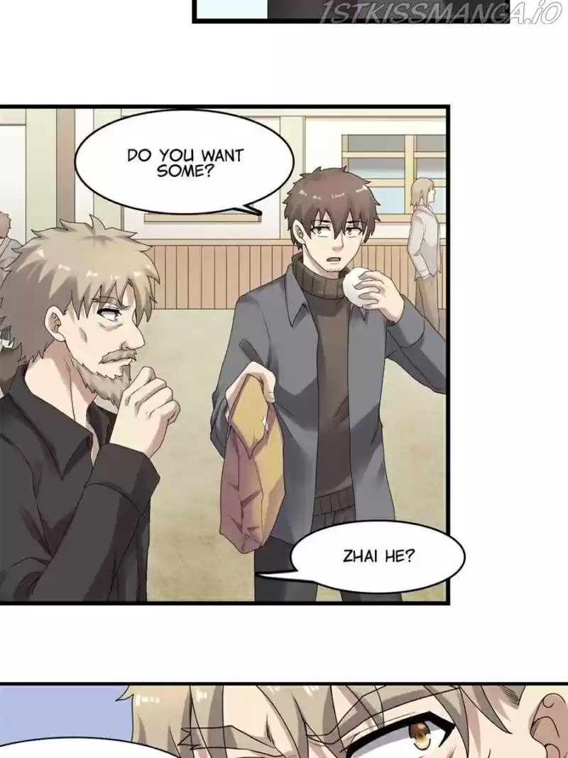 The Reincarnated Weapon Shop Owner Chapter 182