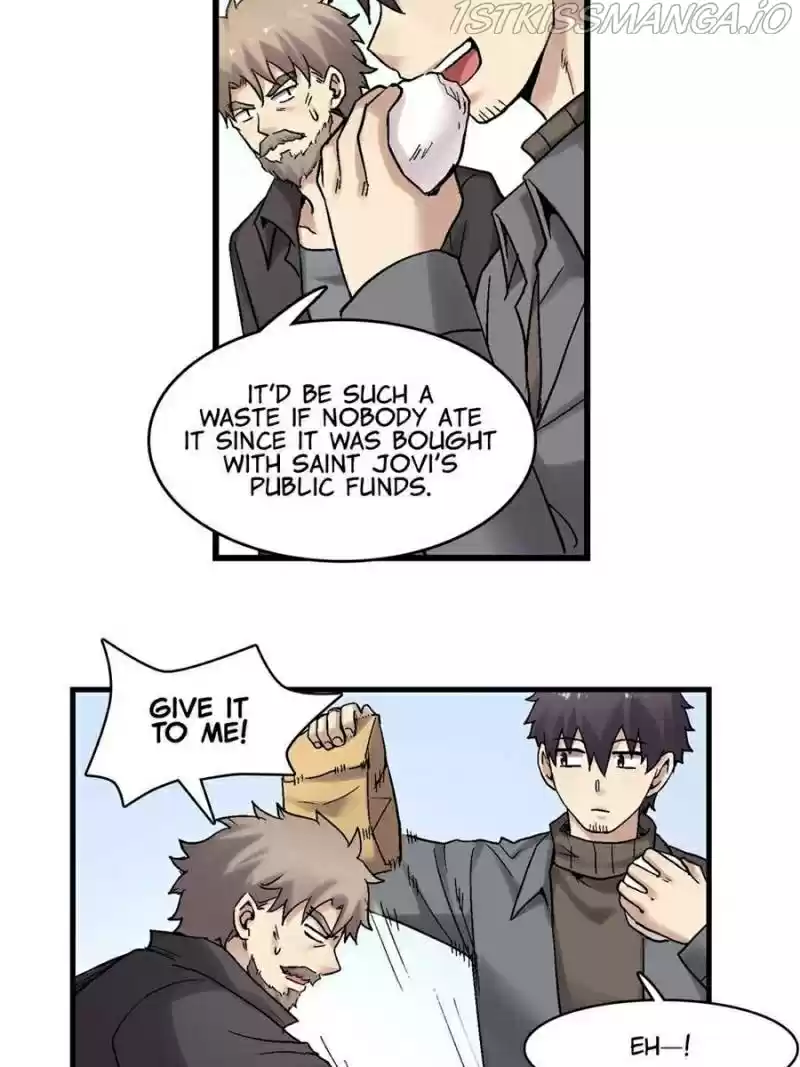 The Reincarnated Weapon Shop Owner Chapter 182