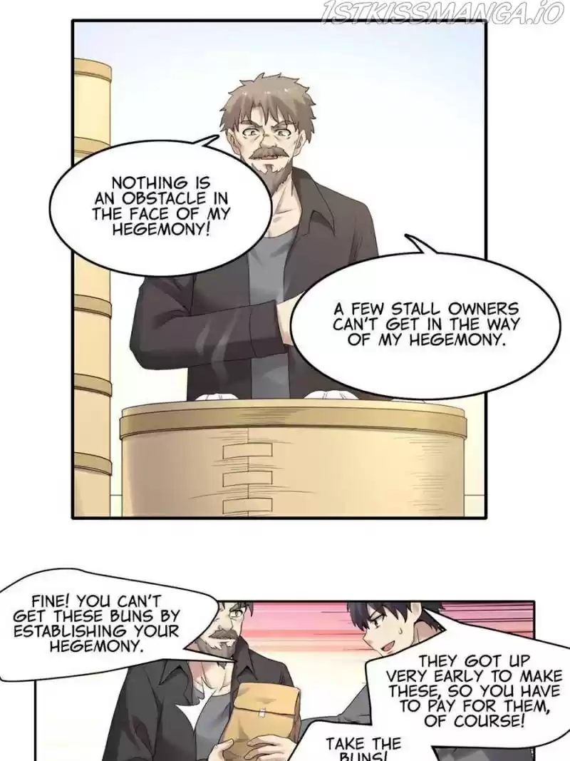 The Reincarnated Weapon Shop Owner Chapter 182