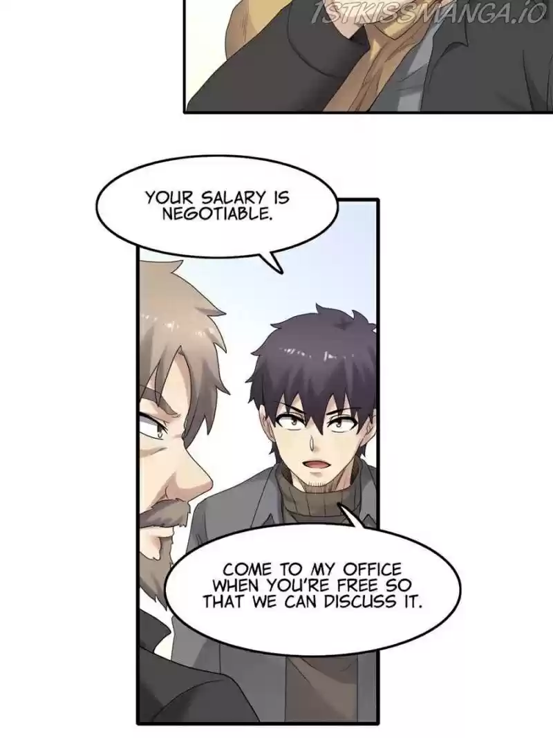 The Reincarnated Weapon Shop Owner Chapter 182