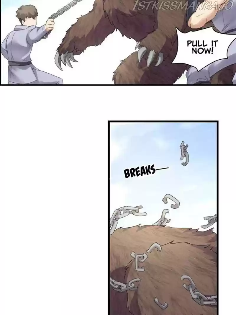 The Reincarnated Weapon Shop Owner Chapter 182