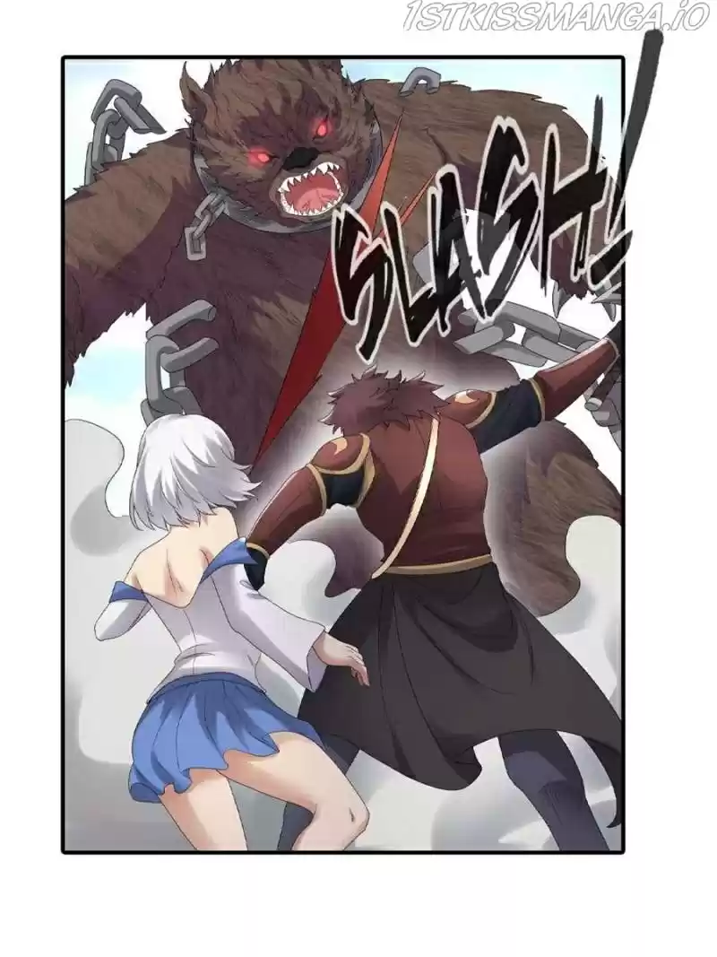 The Reincarnated Weapon Shop Owner Chapter 182