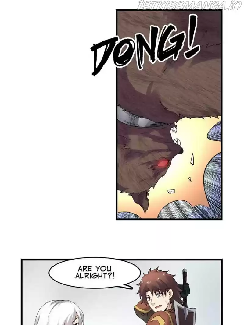 The Reincarnated Weapon Shop Owner Chapter 182