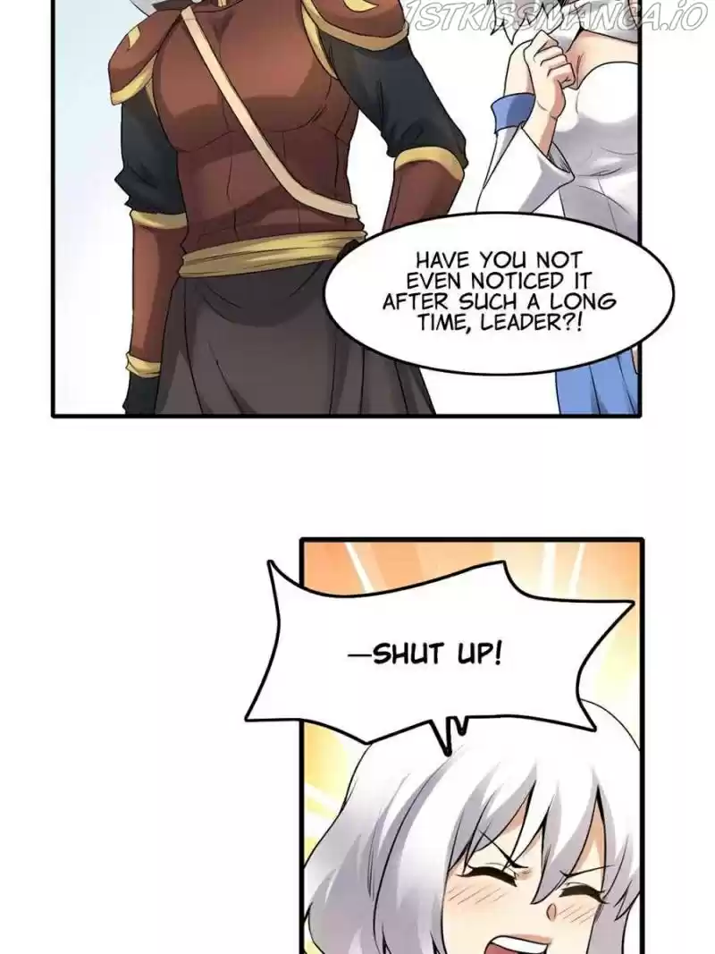 The Reincarnated Weapon Shop Owner Chapter 182