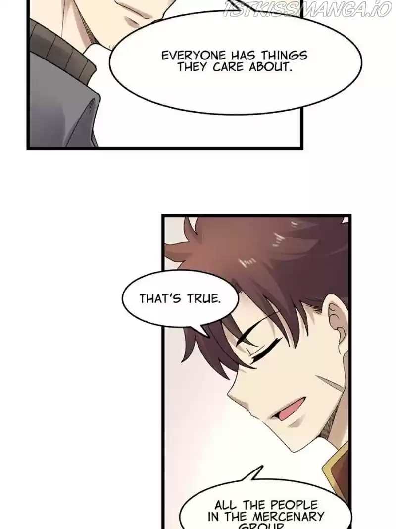 The Reincarnated Weapon Shop Owner Chapter 182