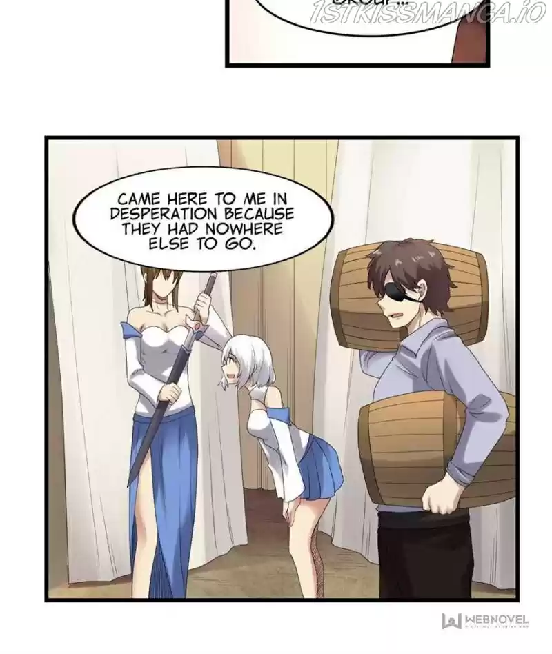 The Reincarnated Weapon Shop Owner Chapter 182