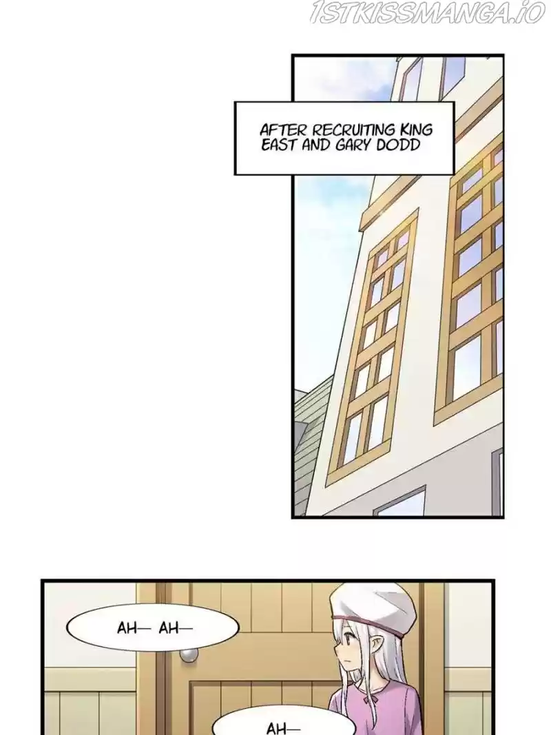 The Reincarnated Weapon Shop Owner Chapter 183