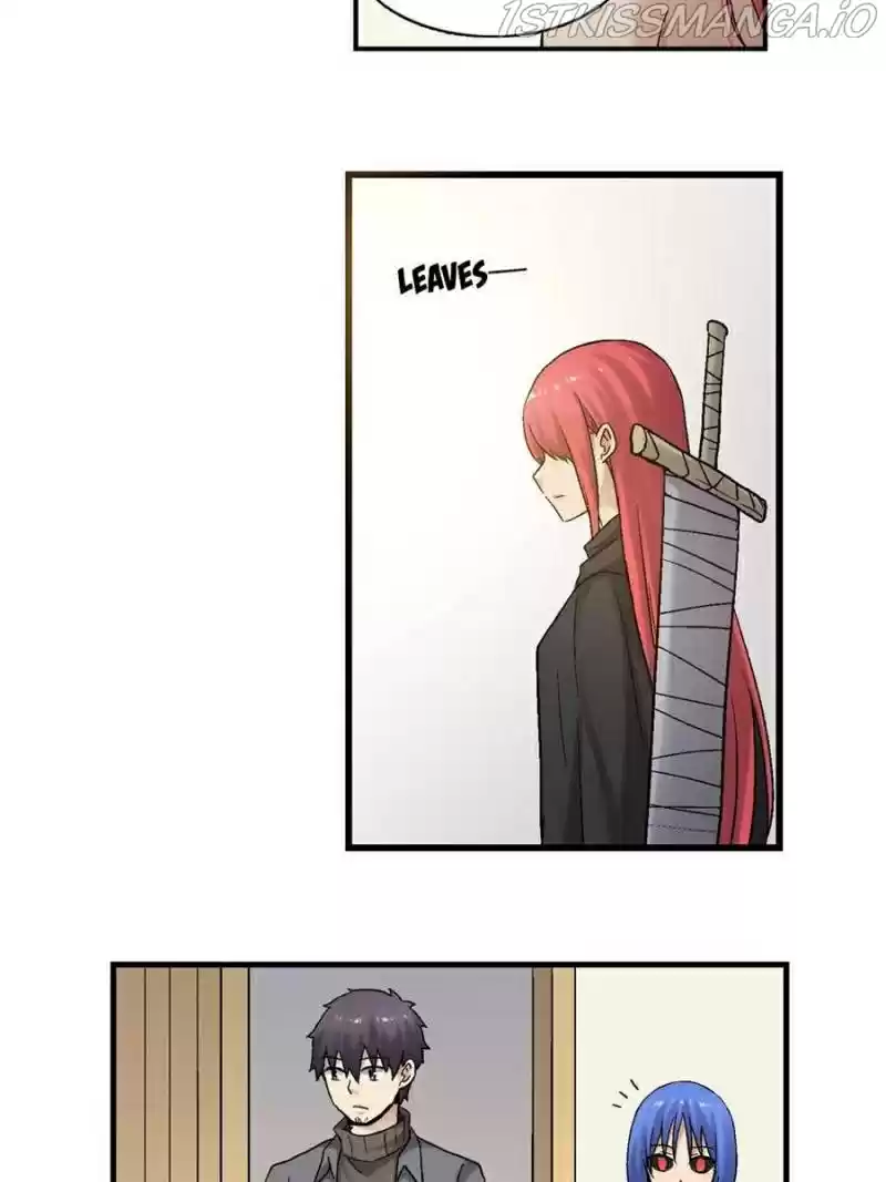 The Reincarnated Weapon Shop Owner Chapter 183