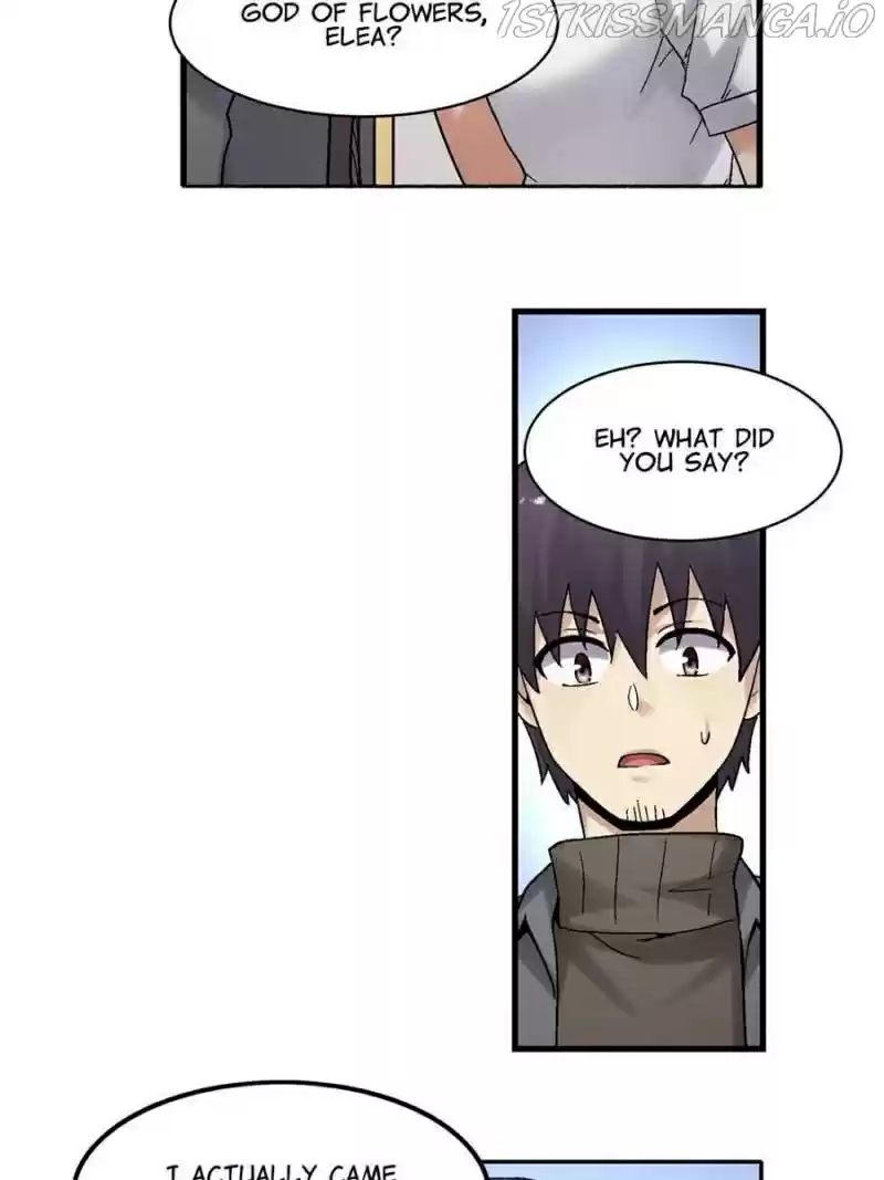 The Reincarnated Weapon Shop Owner Chapter 183