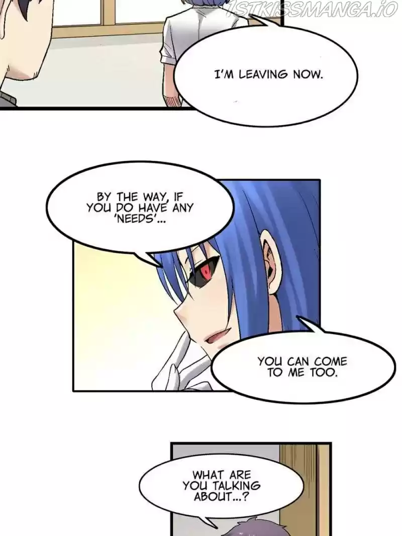 The Reincarnated Weapon Shop Owner Chapter 183