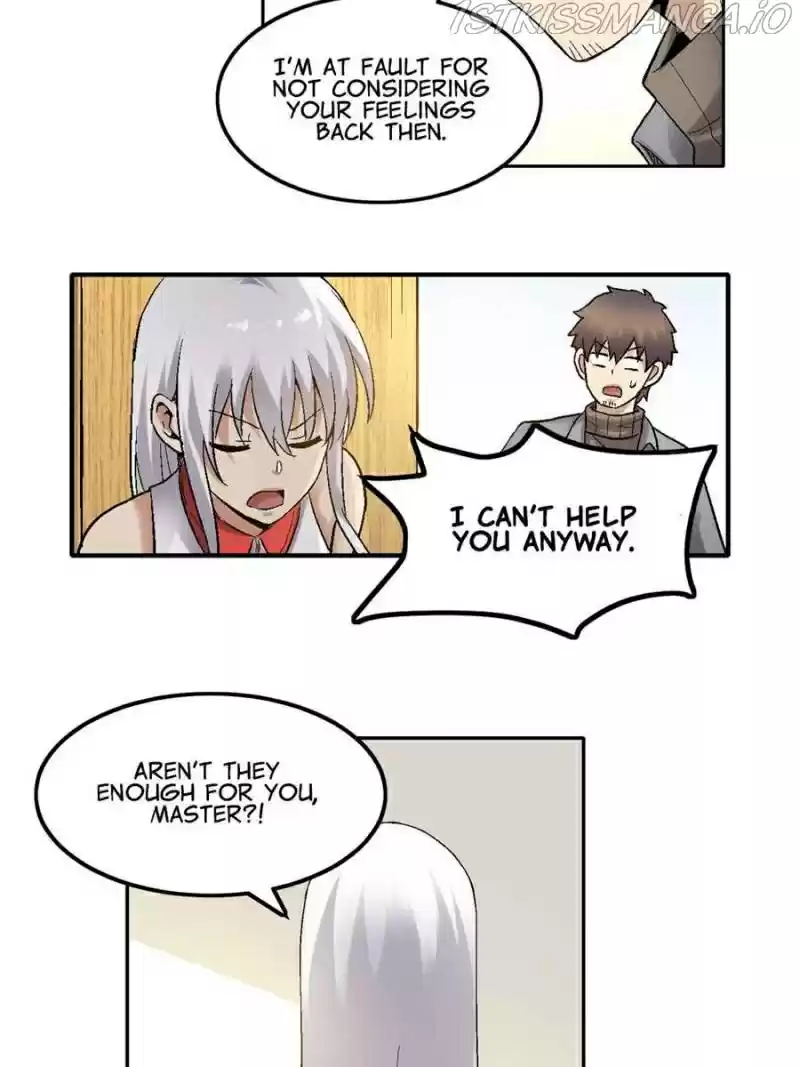 The Reincarnated Weapon Shop Owner Chapter 183