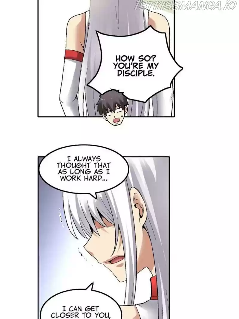 The Reincarnated Weapon Shop Owner Chapter 183