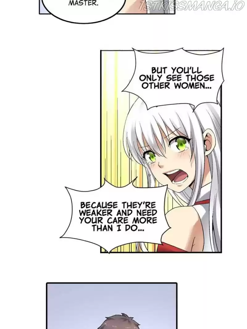 The Reincarnated Weapon Shop Owner Chapter 183