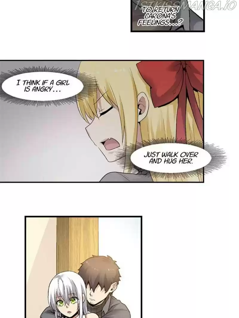 The Reincarnated Weapon Shop Owner Chapter 183