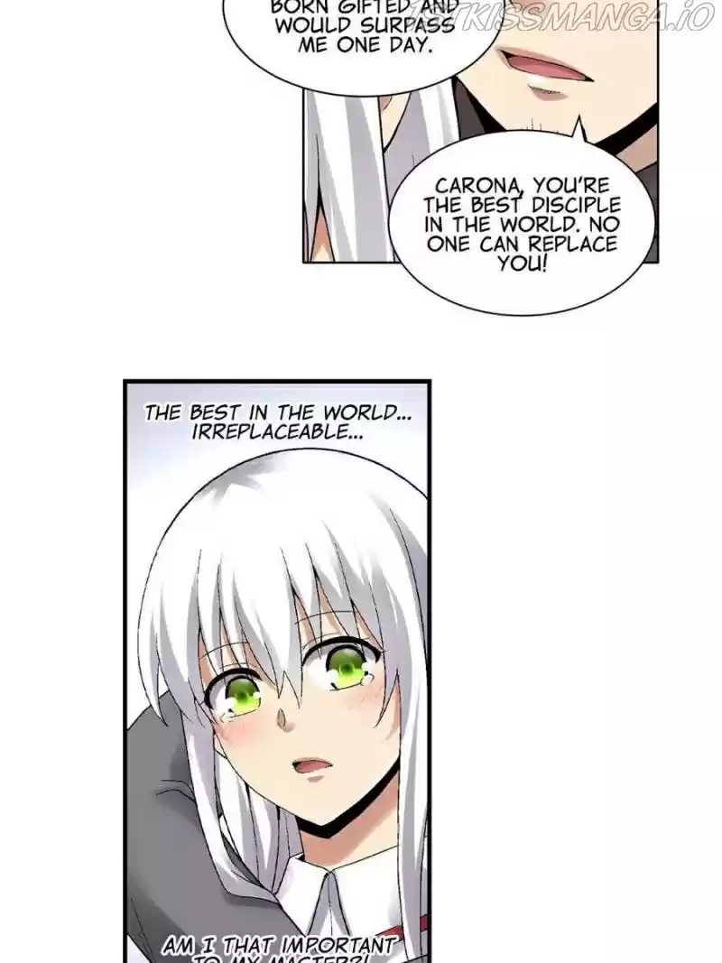 The Reincarnated Weapon Shop Owner Chapter 183