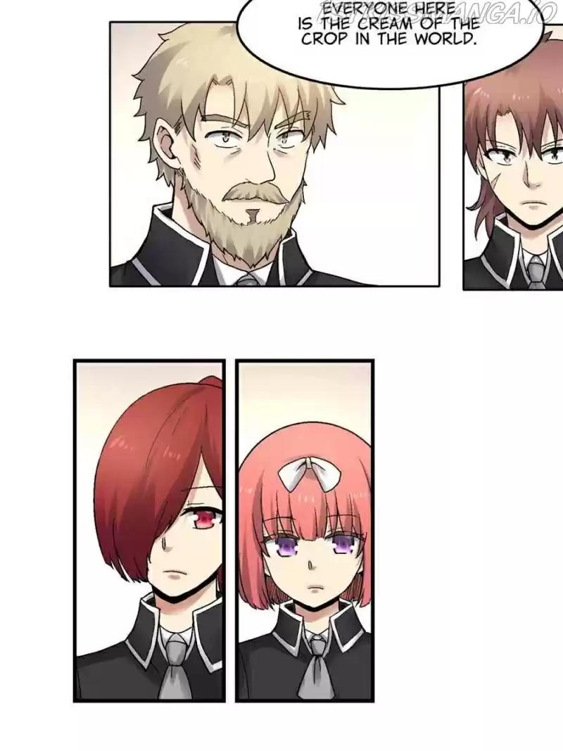 The Reincarnated Weapon Shop Owner Chapter 183