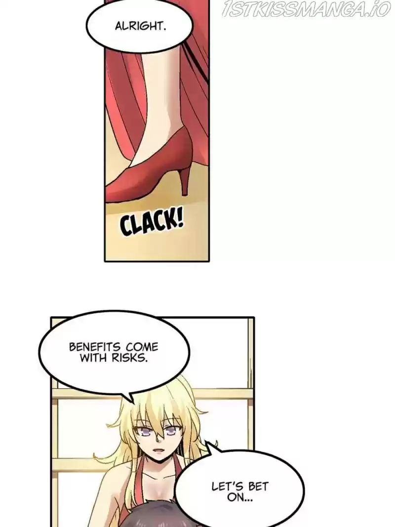 The Reincarnated Weapon Shop Owner Chapter 183